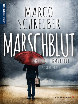 cover image of MARSCHBLUT